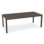Amisco Nicholson Kitchen Table - AM 50667-90564