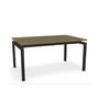 Zoom kitchen table by Amisco - AM 50522-90594
