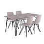 Kitchen chairs Primo