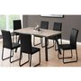 Kitchen Chair Accent Design