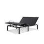 Quest 2.0 60 inch electric adjustable bed by Beaudoin