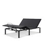 Quest 2.0 80 inch electric adjustable bed by Beaudoin