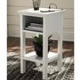Night stand Ashley