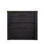 Night stand Nouveau concept