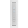 Haier 16.4 Cu Ft Quad Door Refrigerator Fingerprint Resistant - QHE16HYPFS