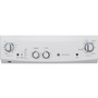 GE 27 in. Unitized Spacemaker Washer and Gas Dryer - GUD27GSSMWW