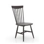 Gourmet collection kitchen wooden chair by Canadel
