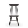 Gourmet collection kitchen wooden chair by Canadel