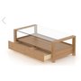 Coffee table Canadel