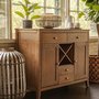 Personnalisable buffet Canadel - CL BUF048360303MT2