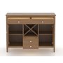 Personnalisable buffet Canadel - CL BUF048360303MT2