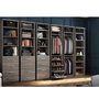 Wardrobe cabinet from MEQ