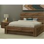 80  inch plateform bed from MEQ