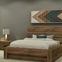 80  inch plateform bed from MEQ