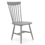 Dining chair by CANADEL