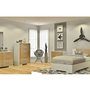 Plateform bed from MEQ