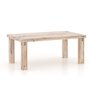 Dining table by Canadel