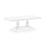 Dining table by Canadel