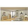 6 drawer dresser from MEQ