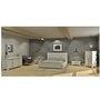 6 drawer dresser from MEQ