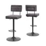 Bar stool by Ashley