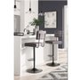 Bar stool by Ashley