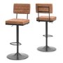 Bar stool by Ashley