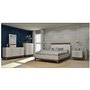 2 drawer nightstand MEQ