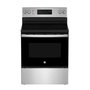 GE 30-Inch Freestanding Electric Range With Self-Clean - JCB630SVSS