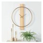 24 inch clock by Accent Design