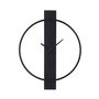 24 inch clock by Accent Design