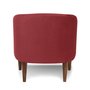 Armchair by Palliser