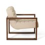Armchair by Palliser