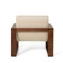 Armchair by Palliser