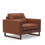 Armchair by Palliser