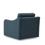 Swivel armchair by Palliser