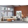 Swivel armchair by Palliser