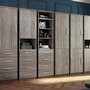 Wardrobe cabinet from MEQ