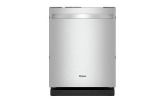 Whirlpool Built-In Dishwasher With 3Rd Rack - WDT550SAPZ