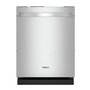 Whirlpool Built-In Dishwasher With 3Rd Rack - WDT550SAPZ