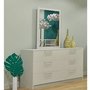 6 drawer dresser from MEQ
