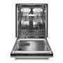 KitchenAid Built-In Dishwasher With Prowash™ Cycle - KDTF324PPA