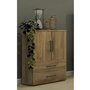 Cabinet by MEQ