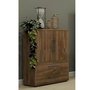 Wardrobe cabinet by MEQ