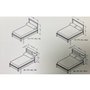 Plateform bed from MEQ