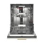 KitchenAid Built-In Dishwasher With Prowash™ Cycle - KDTF924PPA