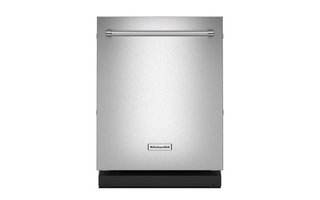 KitchenAid Built-In Dishwasher With Prowash™ Cycle - KDTF924PPS