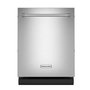 KitchenAid Built-In Dishwasher With Prowash™ Cycle - KDTF924PPS