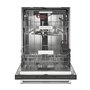 KitchenAid Built-In Dishwasher With Prowash™ Cycle - KDTF924PPS