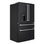Café 36-Inch, 22.3 Cu.Ft. Counter-Depth French 4-Door Refrigerator With Wi-Fi - CXE22DP3PD1